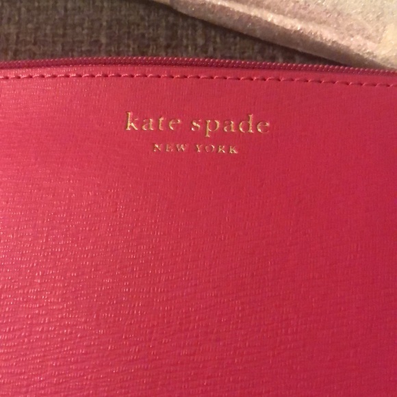 Kate Spade | Keaton Pouch Wristlet - Picture 2 of 6